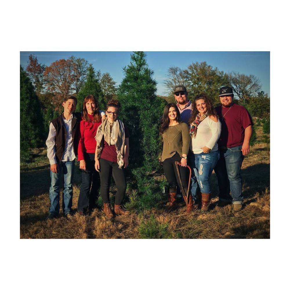 Meet your Posher, Mandy